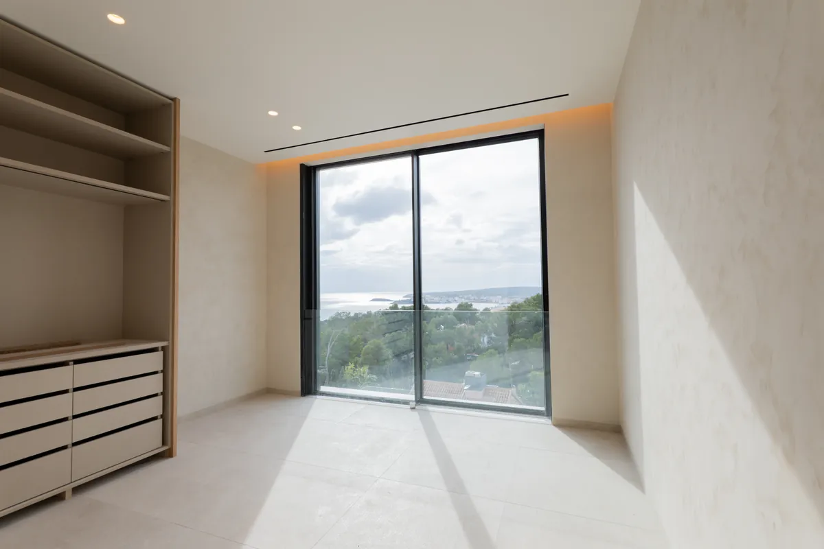 Aislamiento Acústico en Edificios Antiguos de Palma — Aislamiento, Pladur Mallorca