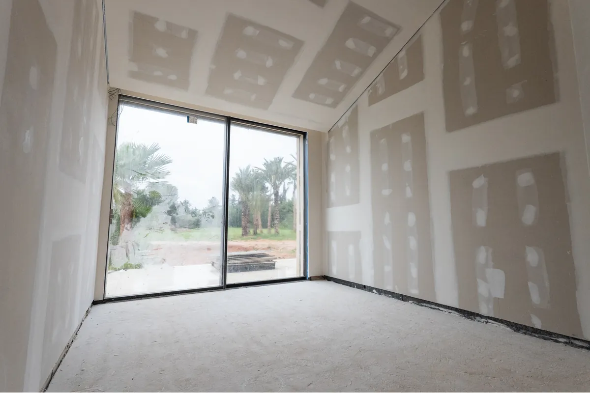 Aislamiento Térmico para Chalets en Calvià y Santa Ponça — Aislamiento, Pladur Mallorca