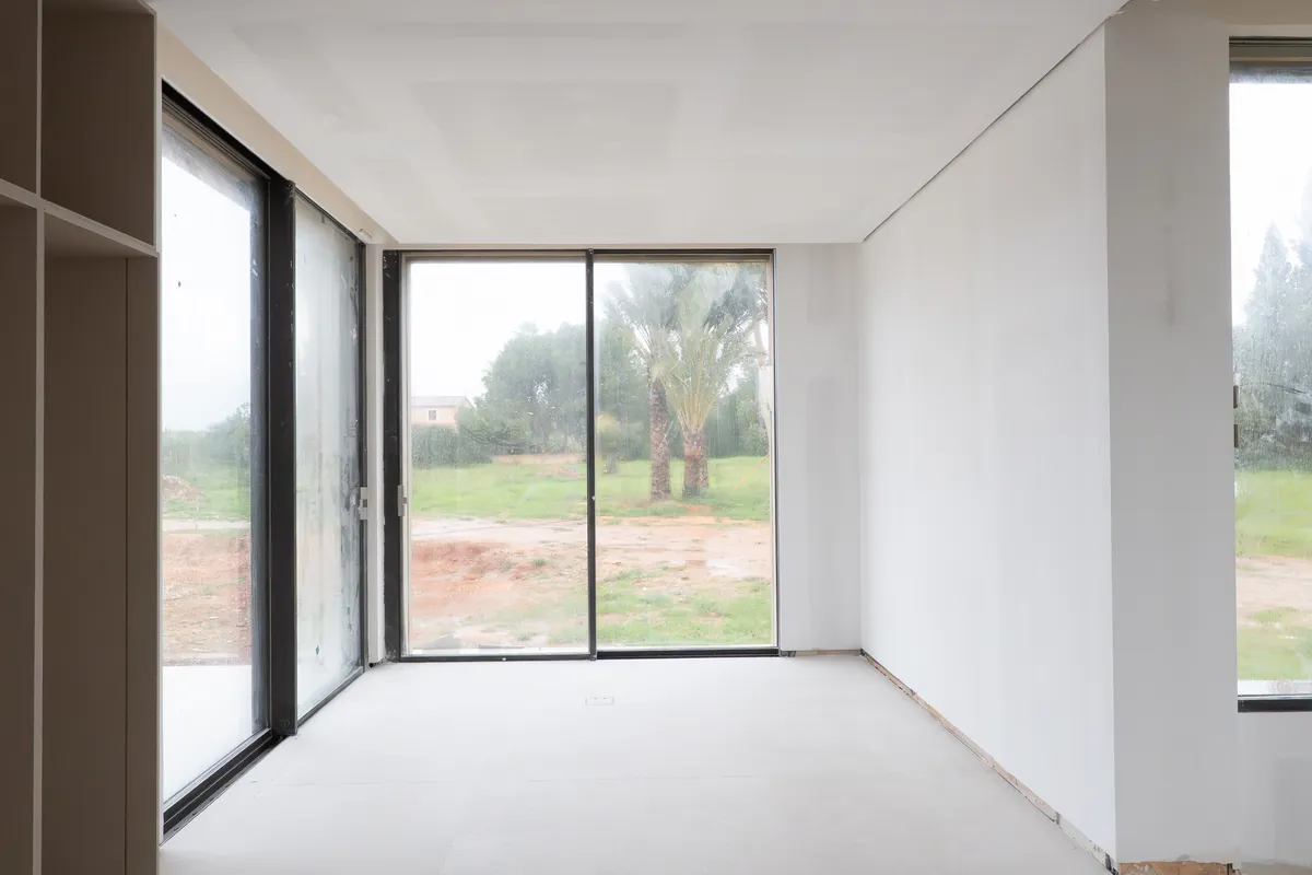 SATE vs Trasdosado Interior: Qué es Mejor en Mallorca — Guías y Consejos, Pladur Mallorca