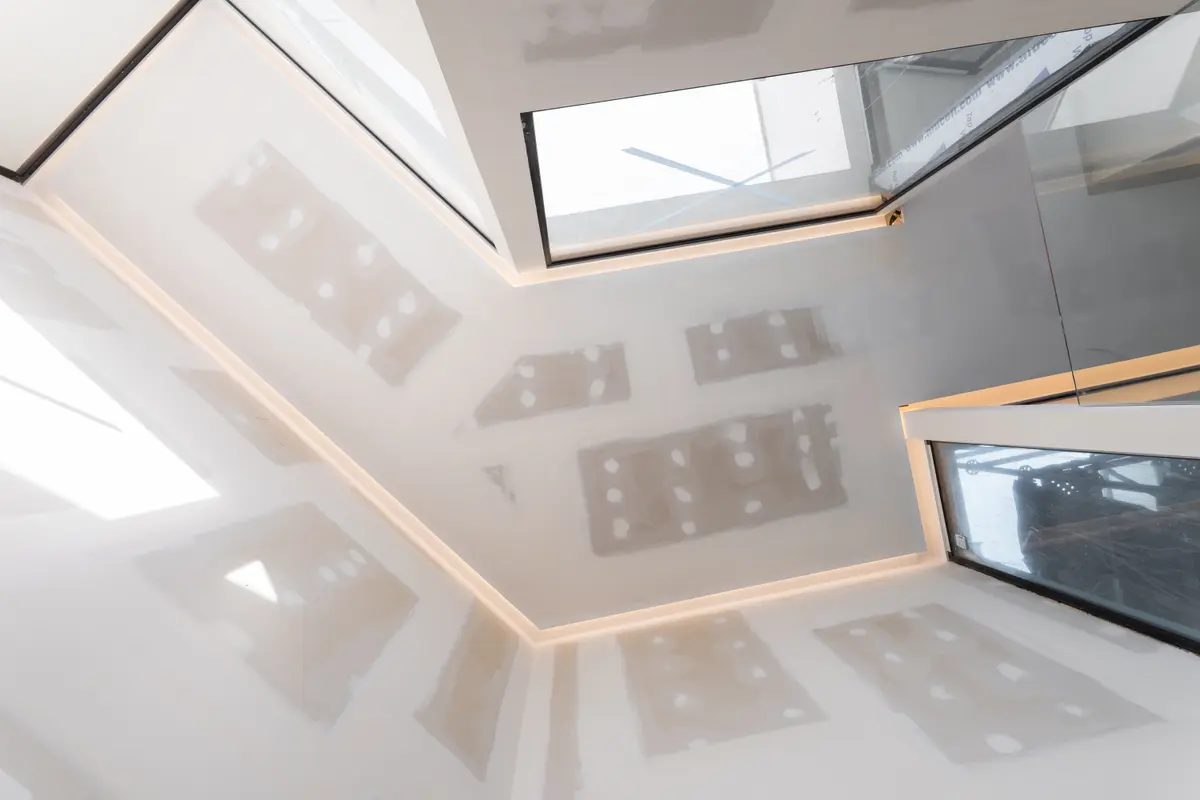 Techos de Pladur con Iluminación LED en Mallorca: Diseño y Precio — Guías y Consejos, Pladur Mallorca