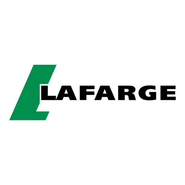 Logo Lafarge